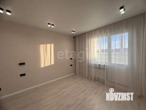 2-к квартира, вторичка, 58м2, 11/17 этаж