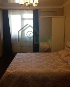 2-к квартира, вторичка, 67м2, 17/17 этаж