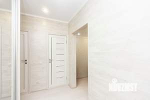 2-к квартира, вторичка, 58м2, 5/17 этаж