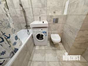 Студия квартира, вторичка, 33м2, 14/19 этаж