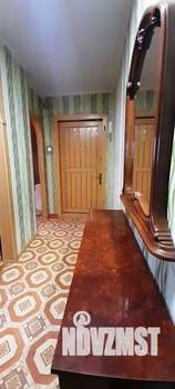 3-к квартира, вторичка, 66м2, 9/9 этаж