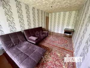 3-к квартира, вторичка, 62м2, 5/5 этаж
