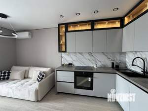 2-к квартира, вторичка, 60м2, 14/17 этаж