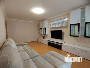 3-к квартира, вторичка, 88м2, 5/11 этаж