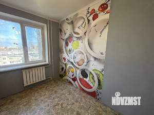 3-к квартира, вторичка, 66м2, 8/9 этаж