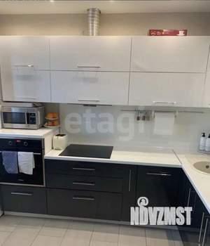 2-к квартира, вторичка, 56м2, 3/17 этаж