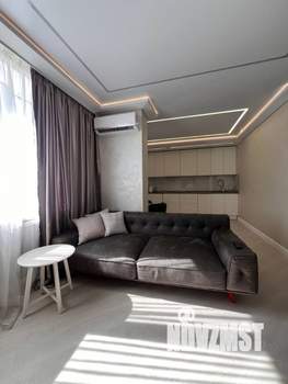 2-к квартира, вторичка, 64м2, 15/16 этаж