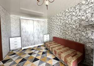 1-к квартира, вторичка, 33м2, 9/10 этаж