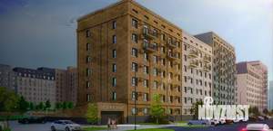 1-к квартира, вторичка, 30м2, 10/12 этаж
