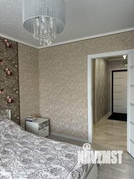 2-к квартира, вторичка, 63м2, 4/17 этаж