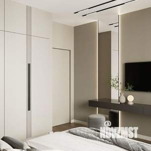 1-к квартира, вторичка, 37м2, 4/4 этаж