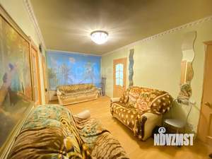 2-к квартира, вторичка, 46м2, 2/5 этаж