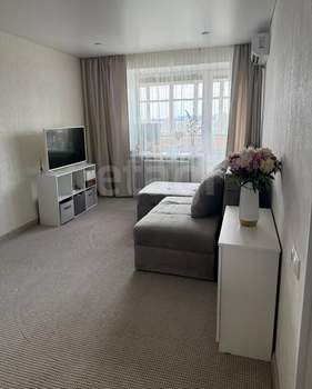 1-к квартира, вторичка, 30м2, 5/5 этаж