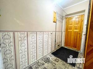 1-к квартира, вторичка, 30м2, 4/4 этаж