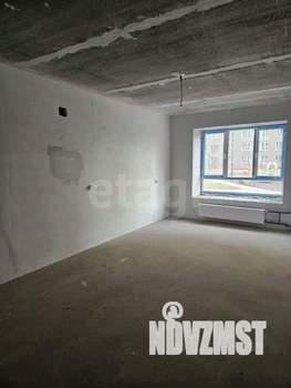 2-к квартира, вторичка, 70м2, 11/17 этаж