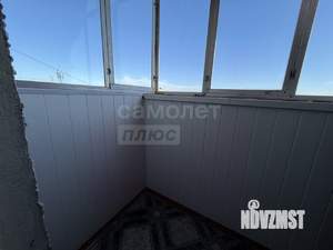 2-к квартира, вторичка, 50м2, 8/9 этаж