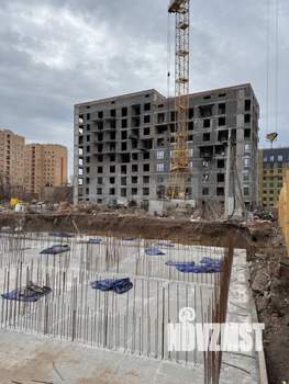 1-к квартира, вторичка, 37м2, 3/3 этаж