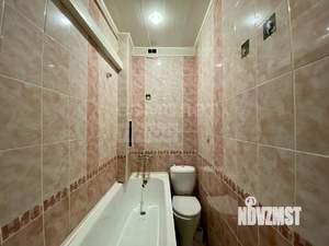 2-к квартира, вторичка, 37м2, 1/2 этаж