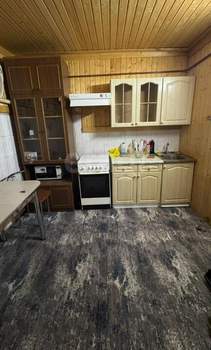 2-к квартира, вторичка, 36м2, 1/2 этаж