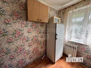2-к квартира, вторичка, 48м2, 1/5 этаж