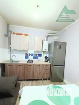1-к квартира, вторичка, 34м2, 1/3 этаж
