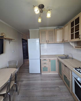 3-к квартира, вторичка, 64м2, 5/5 этаж