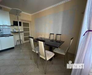 3-к квартира, вторичка, 85м2, 5/19 этаж
