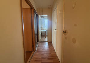 2-к квартира, вторичка, 44м2, 7/9 этаж