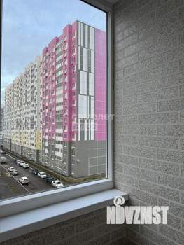 2-к квартира, вторичка, 73м2, 5/17 этаж