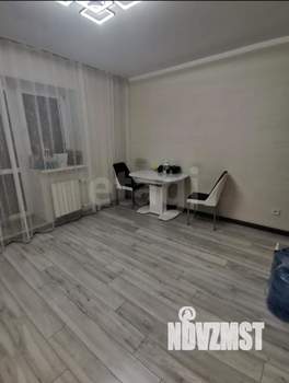 1-к квартира, вторичка, 57м2, 12/16 этаж