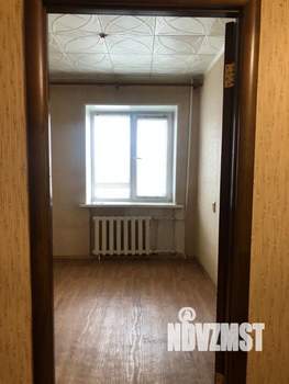 2-к квартира, вторичка, 41м2, 3/6 этаж