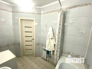 1-к квартира, вторичка, 51м2, 1/3 этаж
