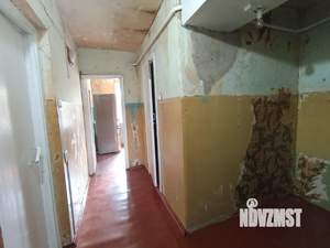 1-к квартира, вторичка, 35м2, 2/9 этаж