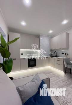 2-к квартира, вторичка, 36м2, 8/17 этаж