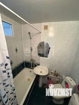 3-к квартира, вторичка, 50м2, 1/5 этаж