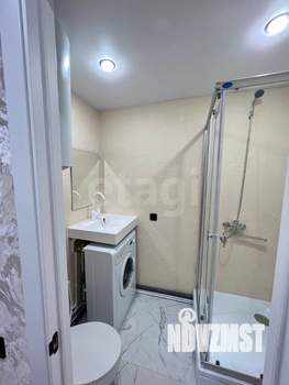 Студия квартира, вторичка, 17м2, 2/5 этаж