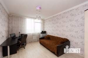 2-к квартира, вторичка, 56м2, 15/17 этаж