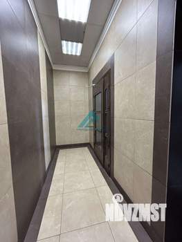 Студия квартира, вторичка, 45м2, 2/10 этаж