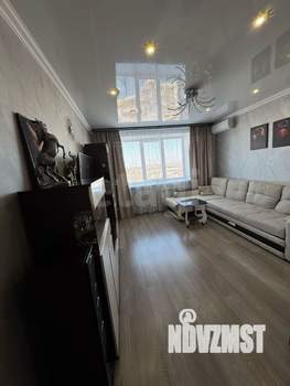 1-к квартира, вторичка, 37м2, 9/9 этаж