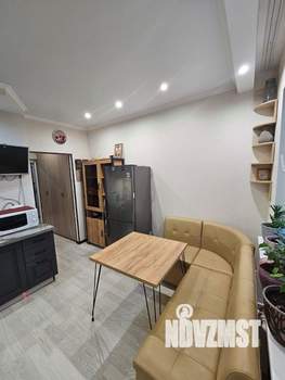 2-к квартира, вторичка, 60м2, 12/17 этаж