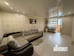 3-к квартира, вторичка, 80м2, 4/10 этаж