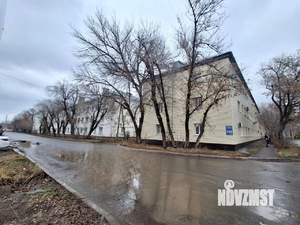 2-к квартира, вторичка, 43м2, 2/3 этаж