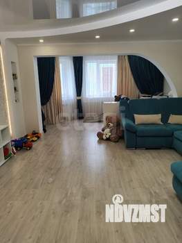 2-к квартира, вторичка, 90м2, 3/16 этаж