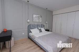 1-к квартира, вторичка, 41м2, 19/20 этаж