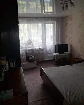 3-к квартира, вторичка, 62м2, 2/5 этаж