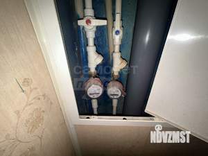 2-к квартира, вторичка, 49м2, 1/5 этаж