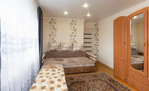 2-к квартира, вторичка, 41м2, 1/2 этаж