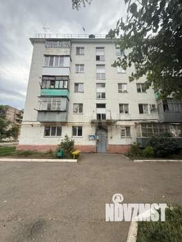 1-к квартира, вторичка, 31м2, 5/5 этаж