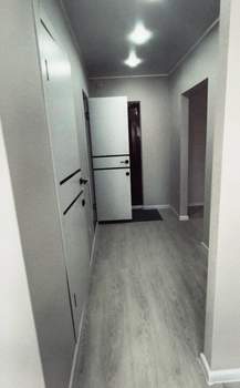 1-к квартира, вторичка, 33м2, 8/9 этаж