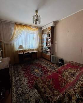 3-к квартира, вторичка, 64м2, 13/16 этаж
